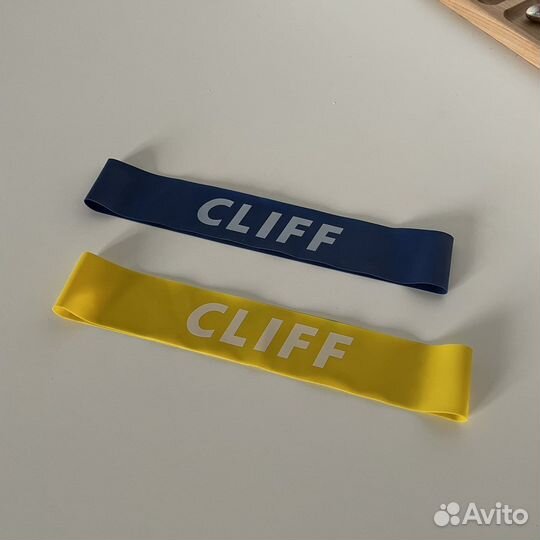 Фитнес резинки