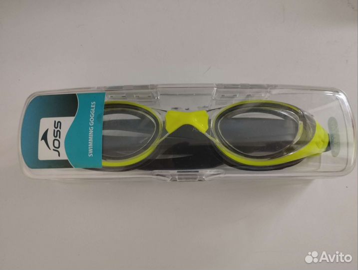 Очки для плавания