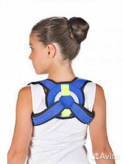 Корректор осанки детский