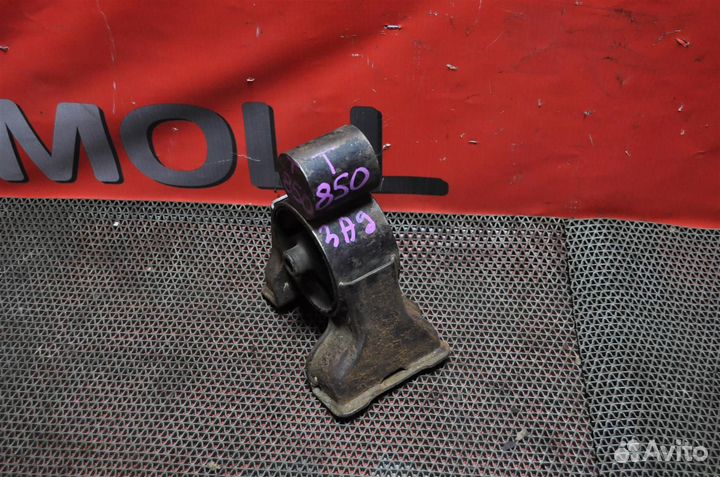 Подушка двигателя Hyundai I30 FD