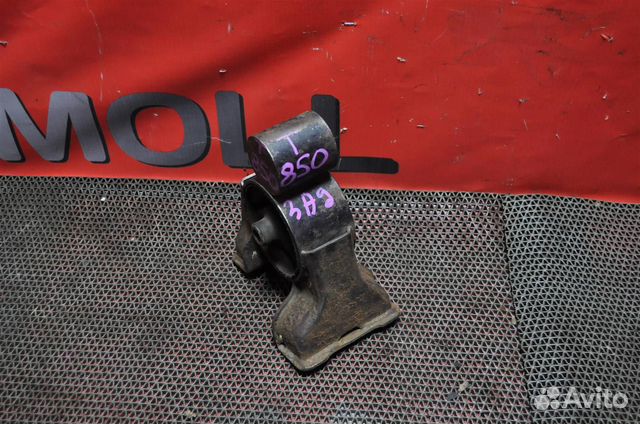 Подушка двигателя Hyundai I30 FD