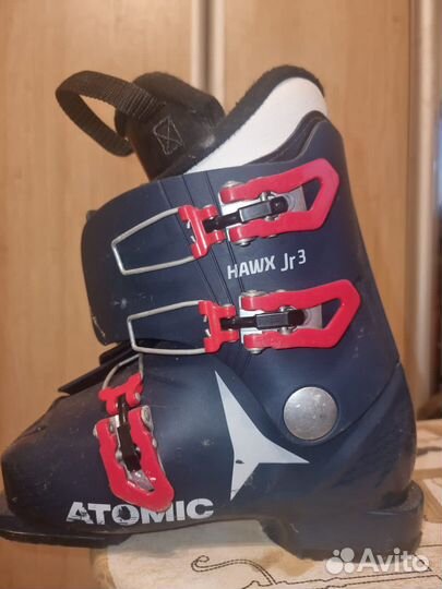Горные лыжи атомик, хеды и ботинки шлемы одежда