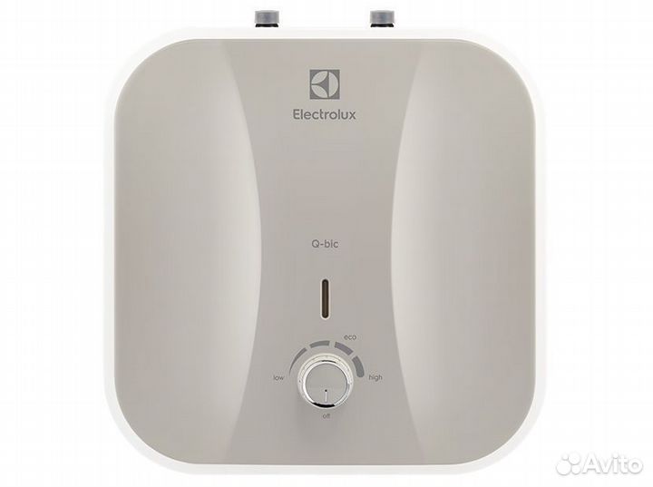 Водонагреватель Electrolux EWH 15 Q-bic U