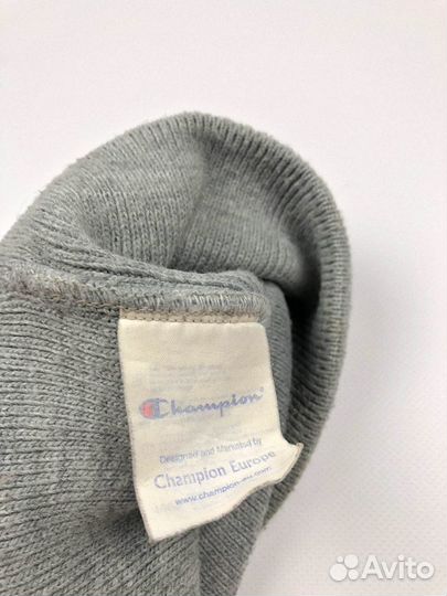 Винтажная шапка Champion Vintage