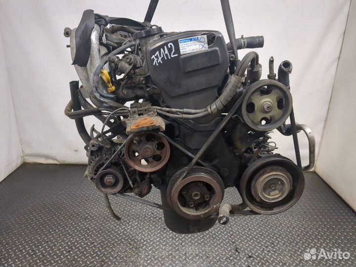 Катушка зажигания Toyota Corolla E11, 1997