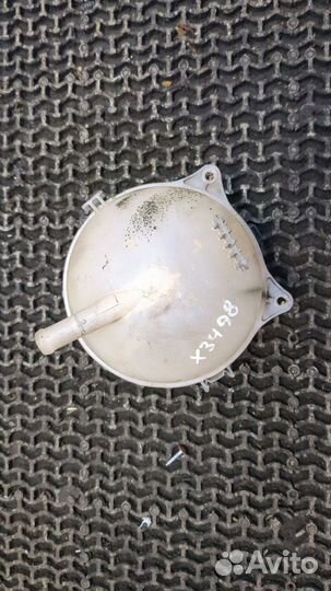 Бачок расширительный Skoda Fabia, 2007