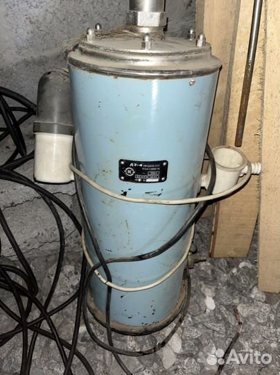 Аквадистиллятор дэ-4