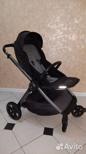 Коляска Espiro Only 2 в 1