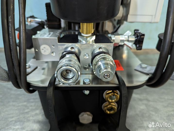 Насос гидравлический, гидростанция, маслостанция