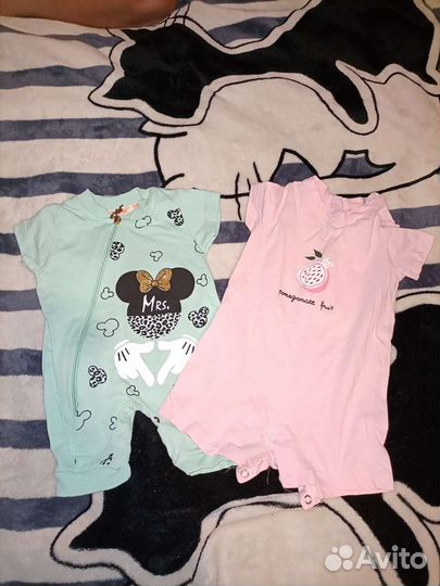 Детская одежда для девочки