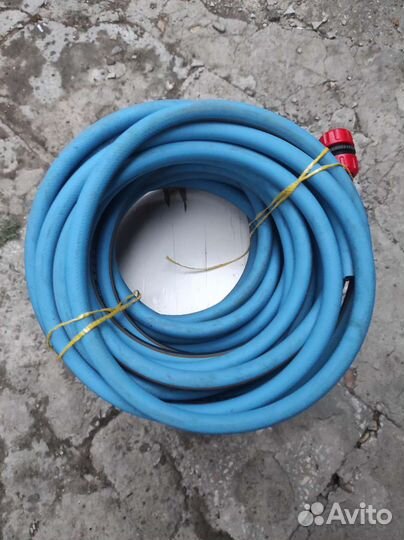 Шланг поливочный 15 метров