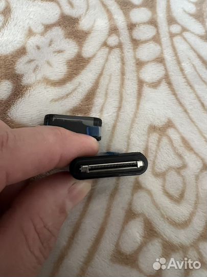 Переходник для планшета самсунг