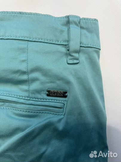 Шорты hugo boss