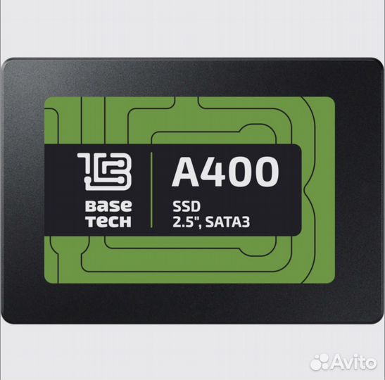 Ssd