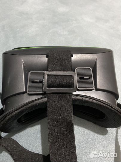 Esperanza okulary VR 3D doom