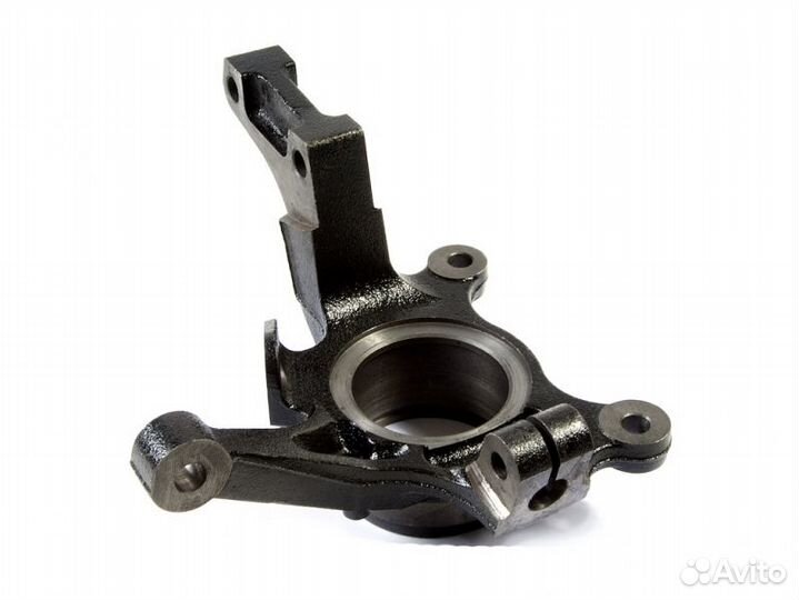 Поворотный кулак / Доставка