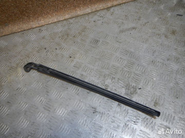 Поводок стеклоочистителя заднего, Skoda (Шкода) -f