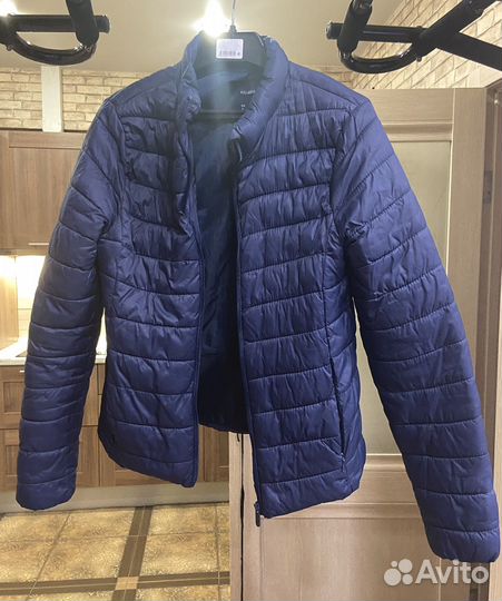 Куртка женская