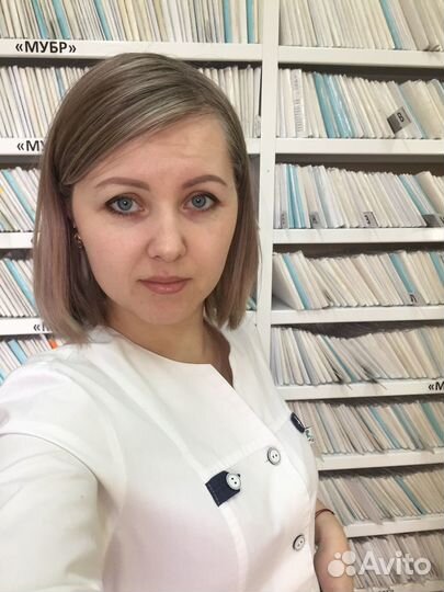 Медсестра на дом сиделка