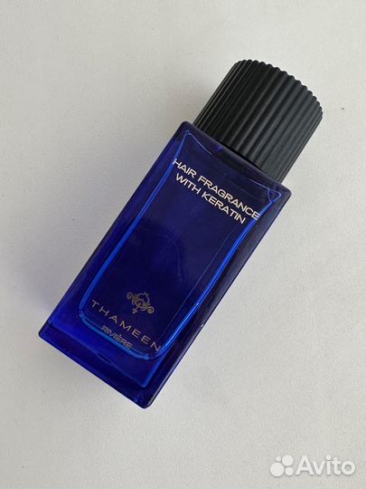 Thameen Reviera парфюмированный спрей для волос