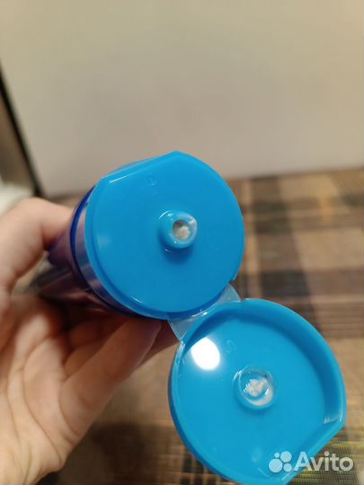 Пенка для умывания