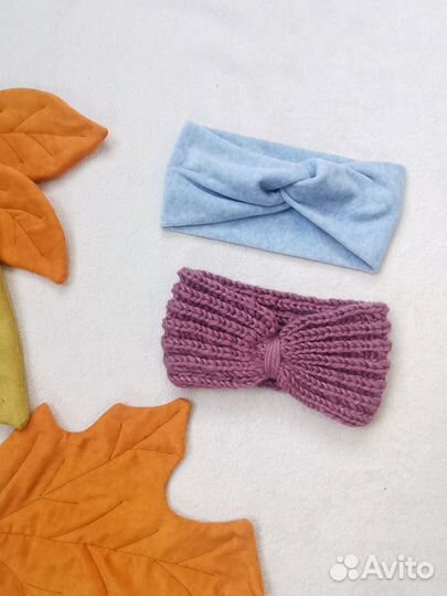 Повязка на голову