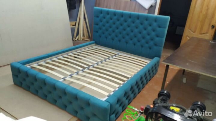 Каретная стяжка