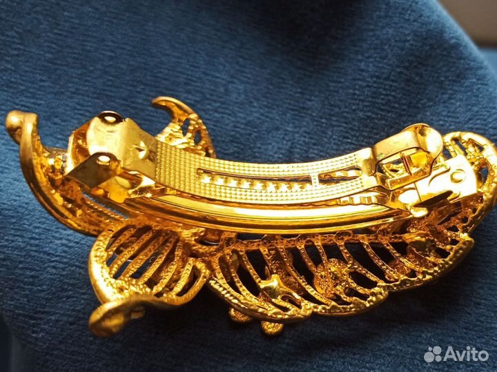 Заколка для волос