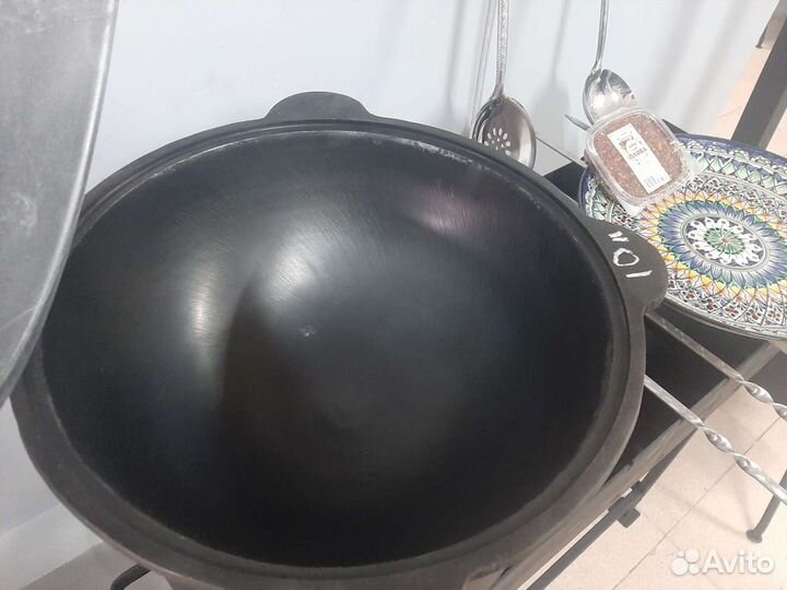 Комплект для вкусного отдыха в ст.Анапская