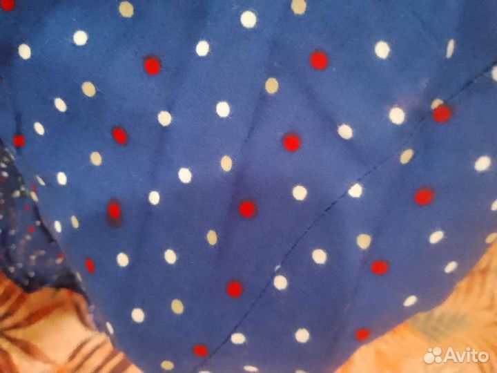 Комбинезон женский летний