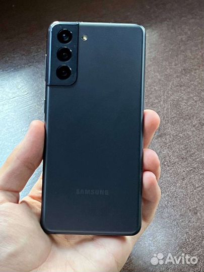 Samsung galaxy s21