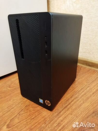 Компьютер HP 290 G1
