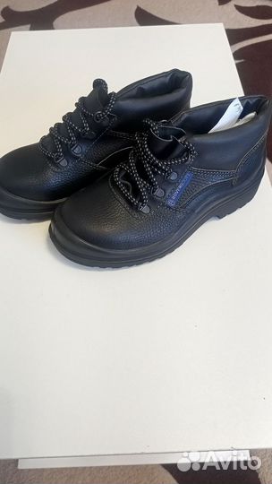 Ботинки рабочие