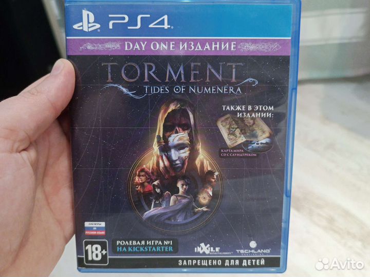 Игры для плейстейшен