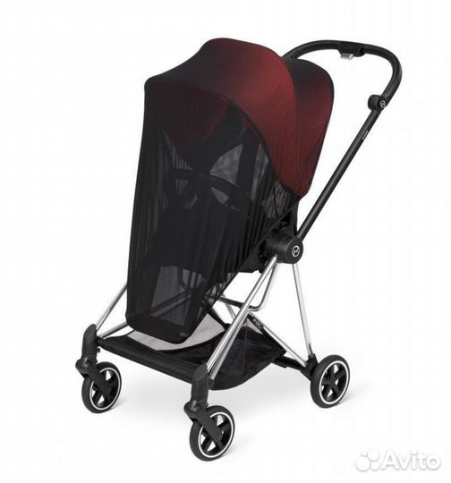 Cybex москитная сетка на коляску, оригинал