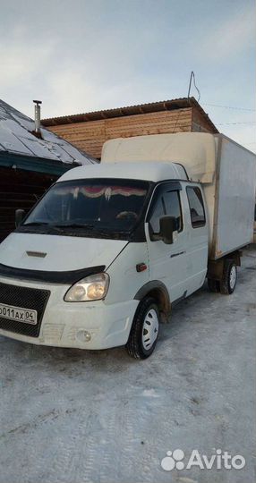 Грузоперевозки