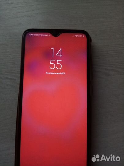 Xiaomi Redmi 9C (NFC), 3/64 ГБ