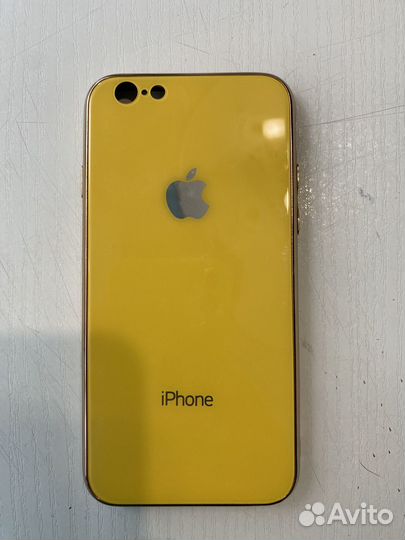 Чехлы на iPhone 6/6s Айфон6/6s