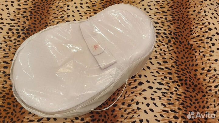 Кокон для новорожденных Farla Baby shell