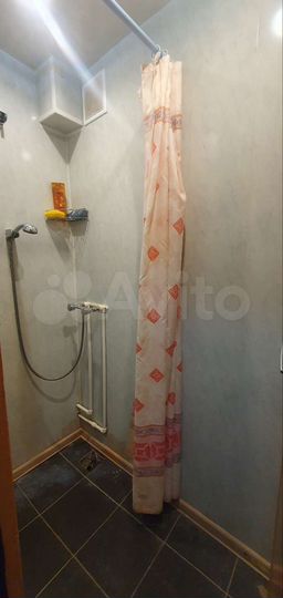 Комната 12 м² в 4-к., 7/9 эт.