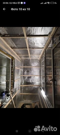 Обшивка балконов и лоджий