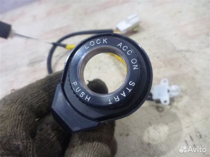 Иммобилайзер Hyundai Sonata EF G4GC 2009