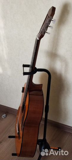 Классическая гитара yamaha CG 102 Indonesia