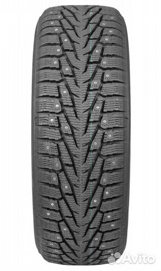 Ikon Tyres Nordman 7 SUV 245/60 R18 109T