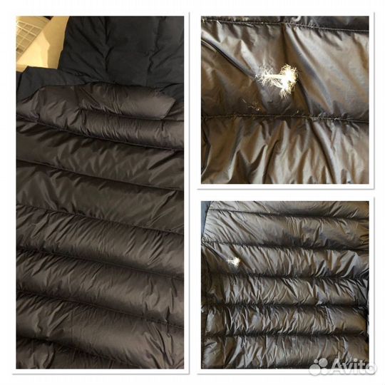 Ремонт одежды