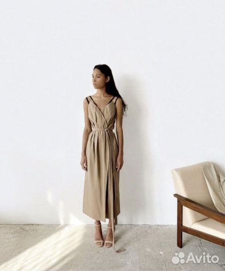 Платье ushatava