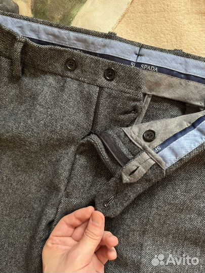 Брюки мужские Sprado Roma