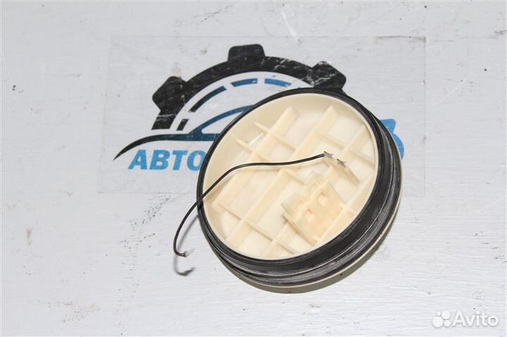 Крышка бензонасоса Nissan X-Trail NT30 QR20DE