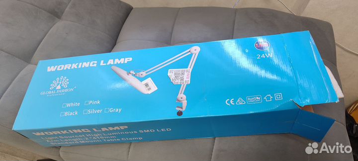 Для наращивания ресниц