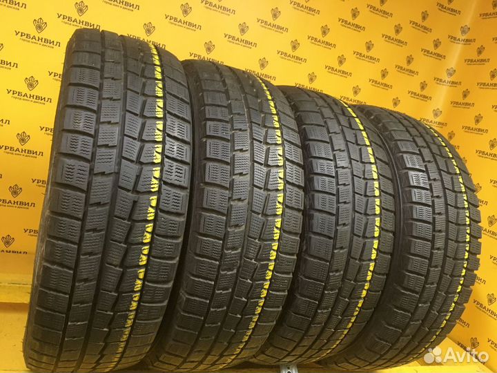 Dunlop Winter Maxx WM01 205/60 R16 96T